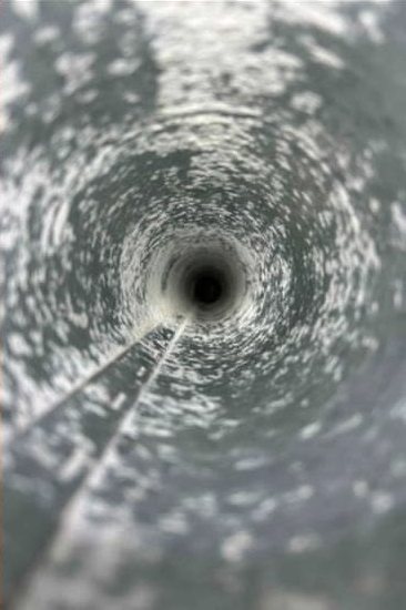 The same air duct after cleaning - Clovis, CA 93612