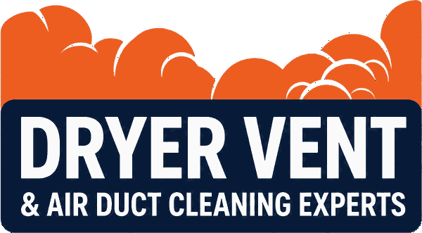 Dryer Vent & Air Duct Cleaning Experts logo